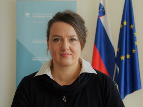 Barbara Simonič