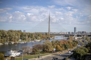 Sava river adaptation to climate change