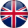 uk flag izrez m